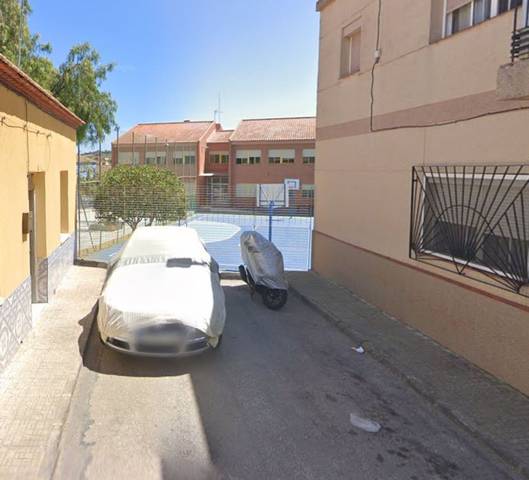 Piso en Venta en Alumbres - Escombreras