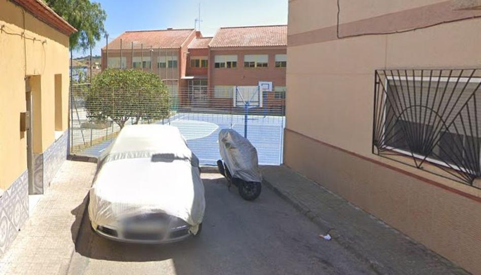 Foto 1 de Pis en venda a Alumbres - Escombreras, Murcia