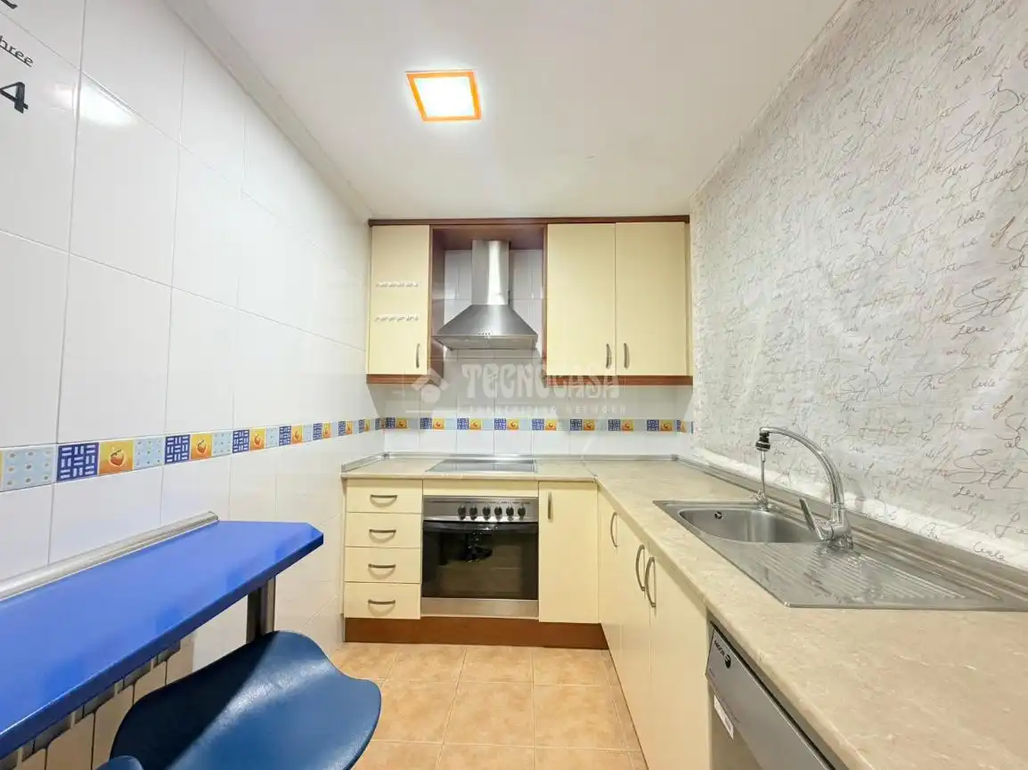 Cocina de Piso en venta en Seseña con Aire acondicionado