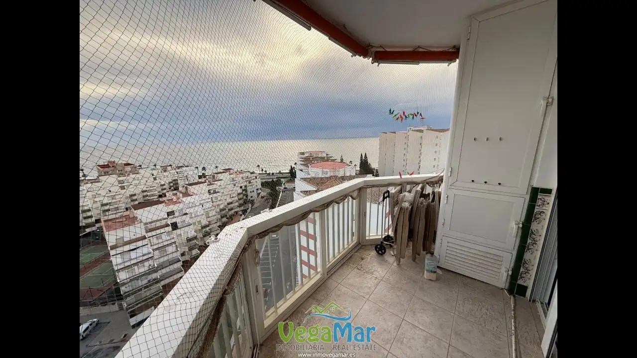 Piso con ascensor en venta en Maritimo, imagen 2