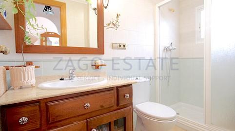 Foto 5 de Casa adosada en venda a Urbanizacion Pla Garaita B-i, Varadero, La Nucia