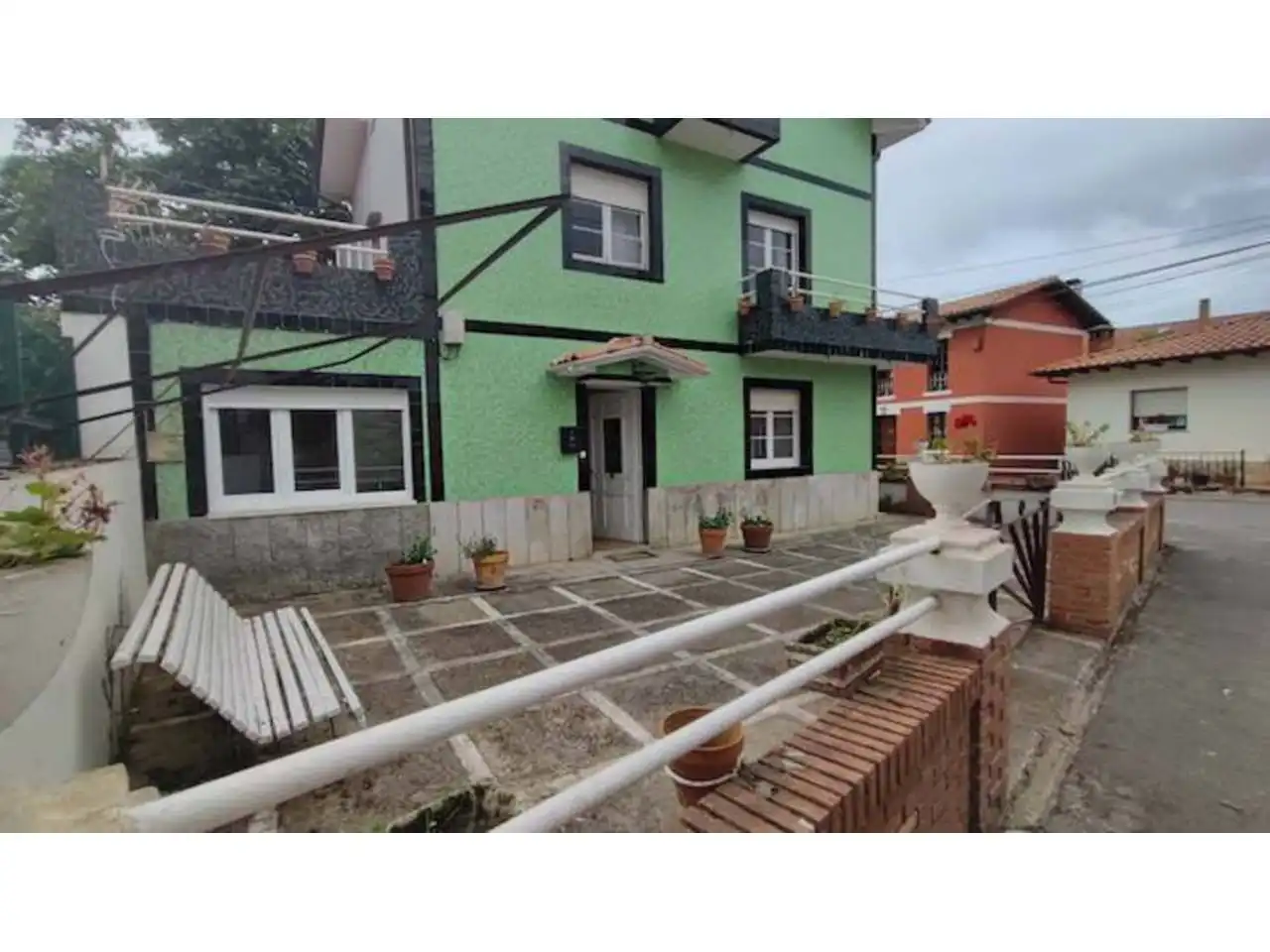 Casa con jardín en venta en Calle Nueva, imagen 3