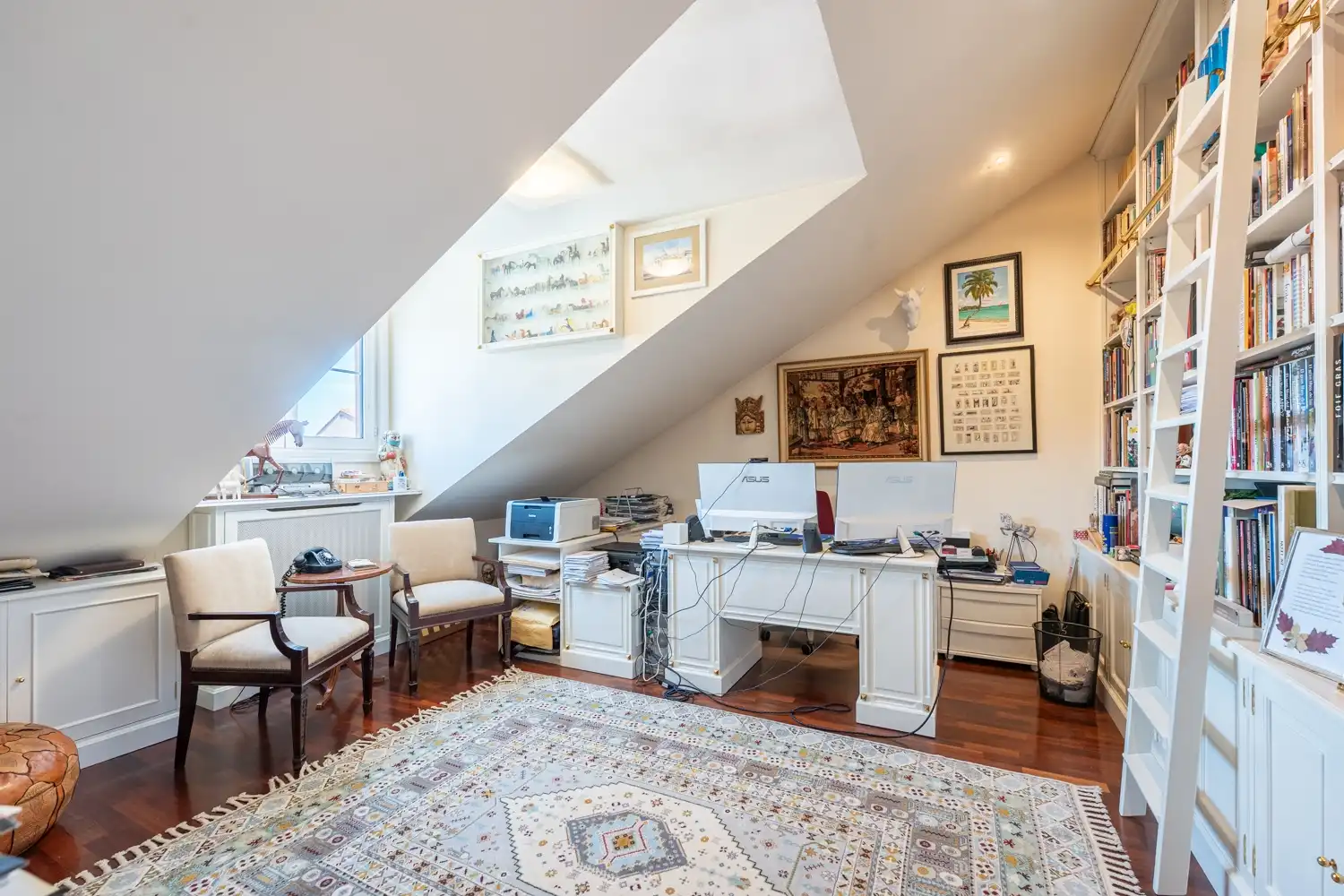 Casa o chalet en venta en Torrelodones con Aire acondicionado, Calefacción y Terraza