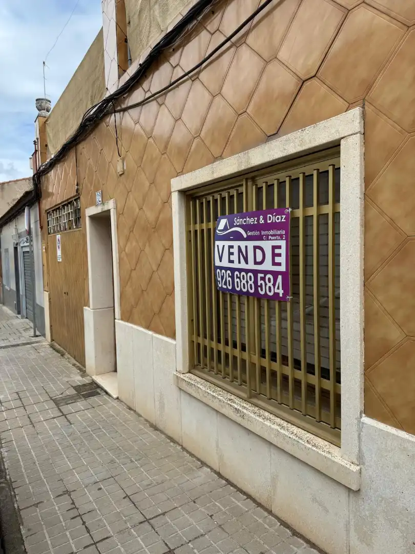 Casa o chalet en venta en Calle Romero de Torres, PAU 2-600