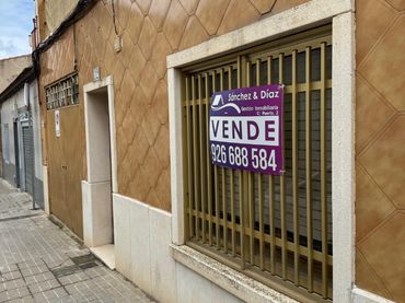 Casa en venda a Calle Romero de Torres