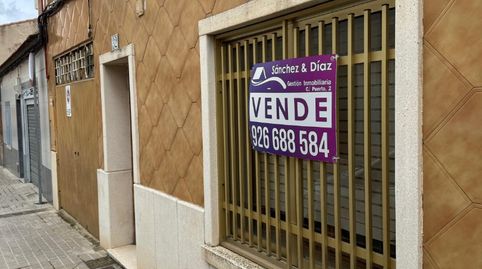 Foto 2 de Casa o xalet en venda a Calle Romero de Torres, PAU 2-600, Puertollano