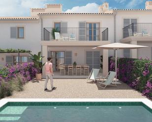 Jardí de Casa o xalet en venda en Selva amb Aire condicionat, Jardí privat i Terrassa