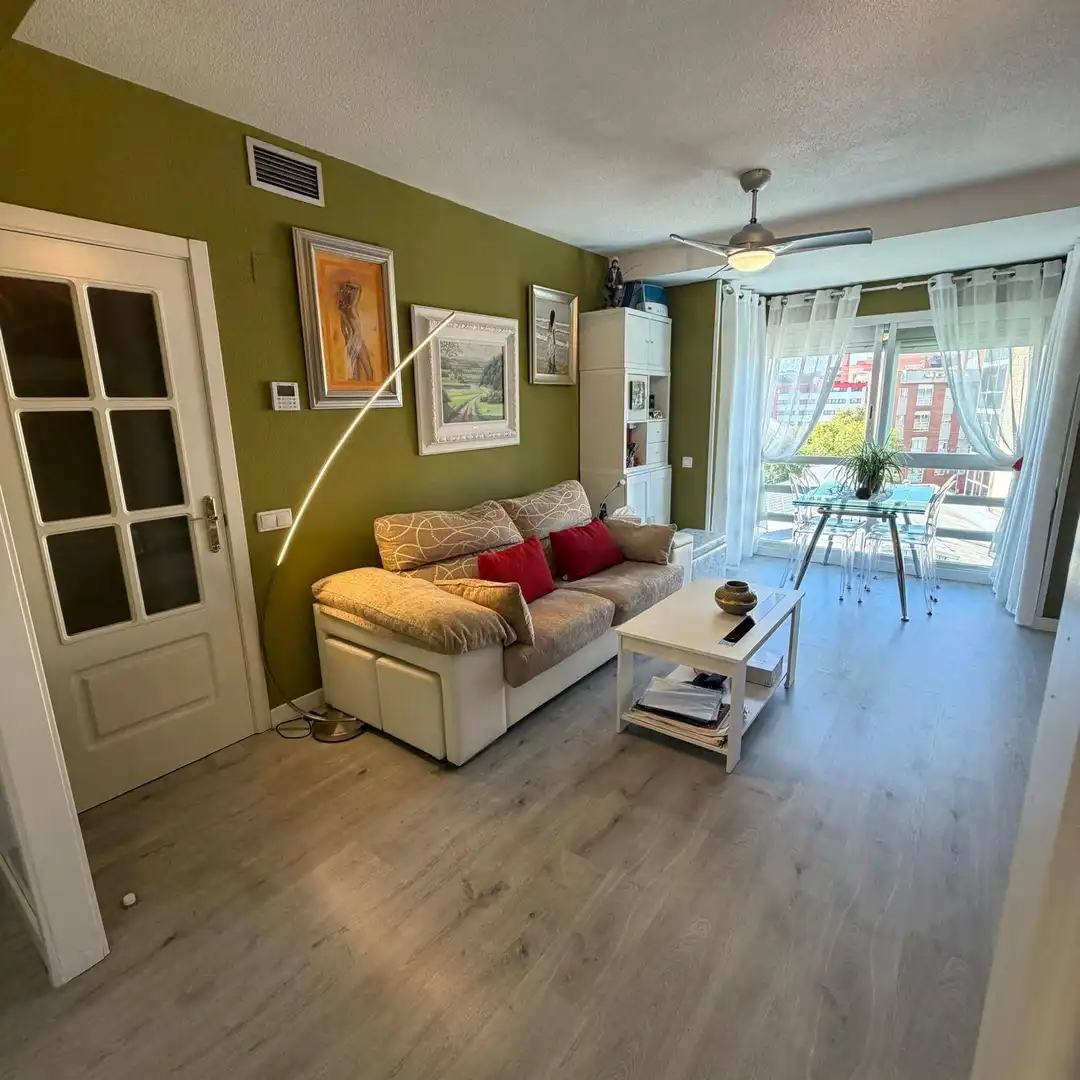 Appartement avec ascenseur à vendre à San Blas, imagen 5