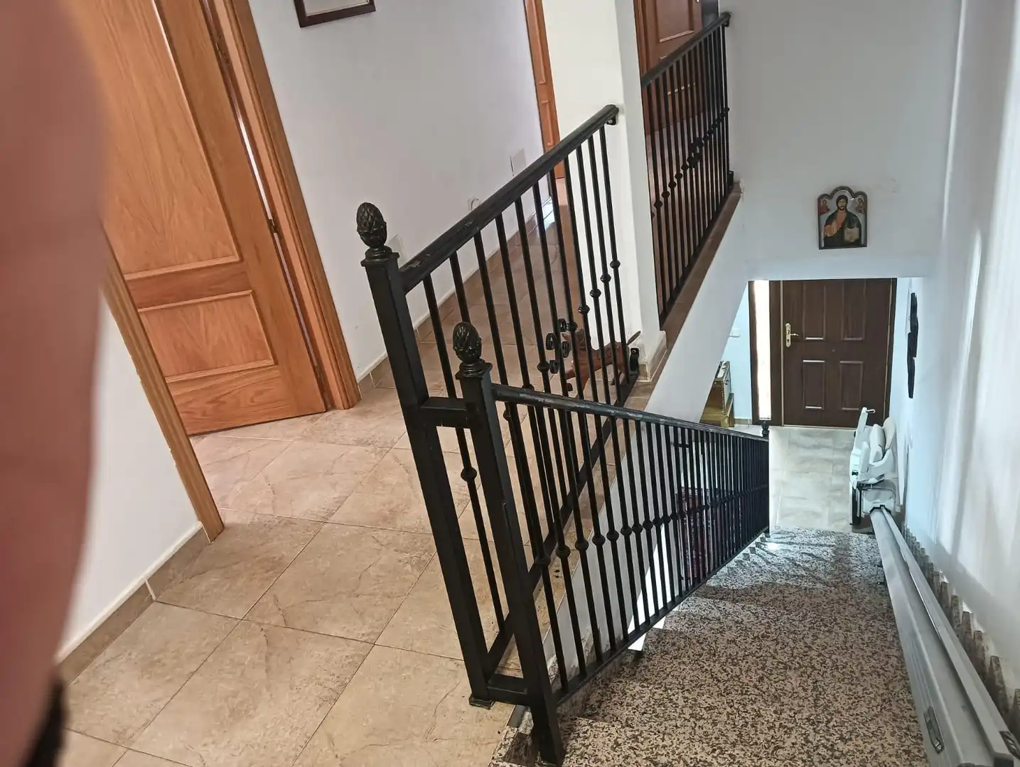 Dúplex en venta en La Puebla de Montalbán, Toledo