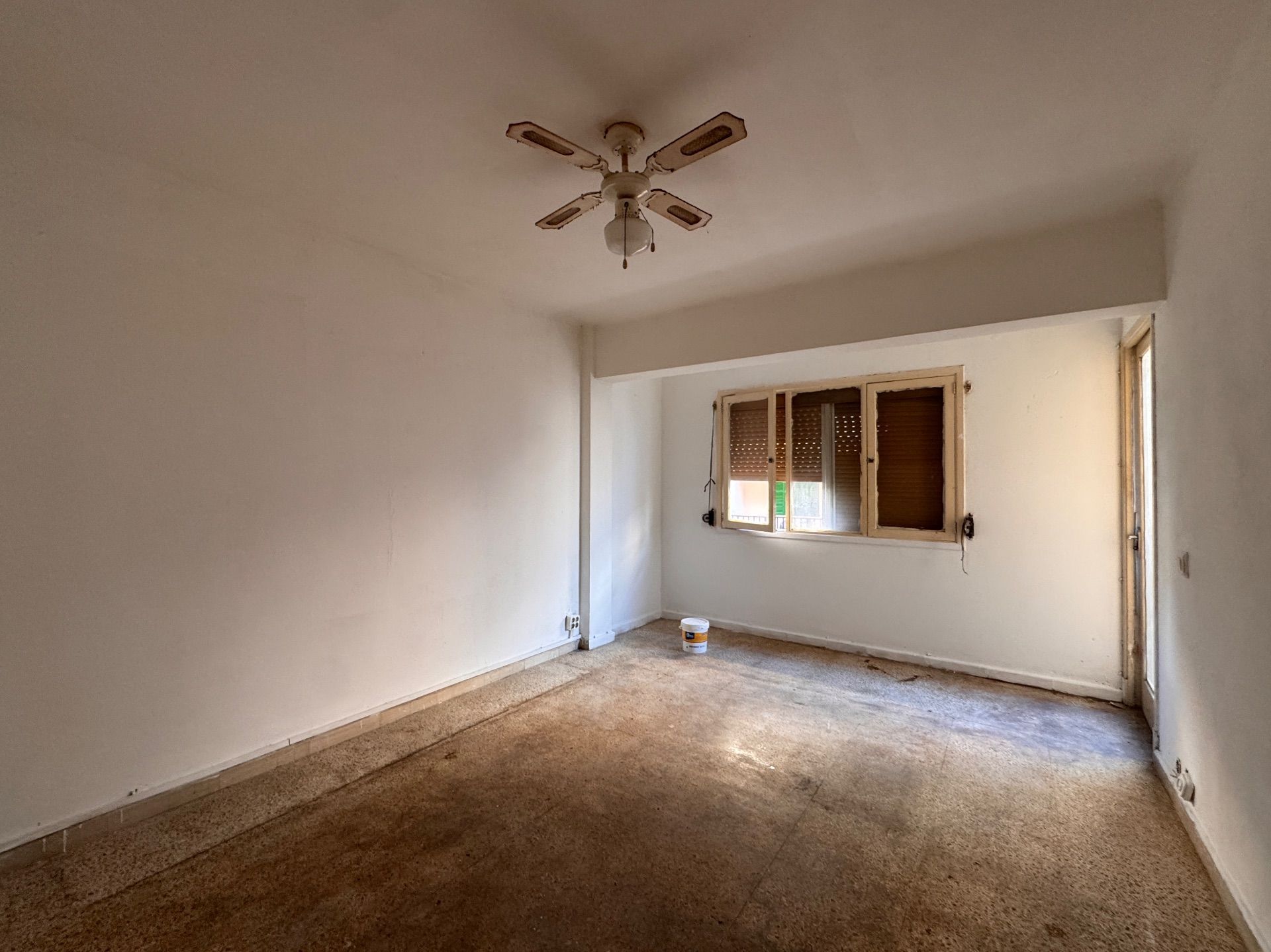 Bedroom of Flat for sale in  Palma de Mallorca