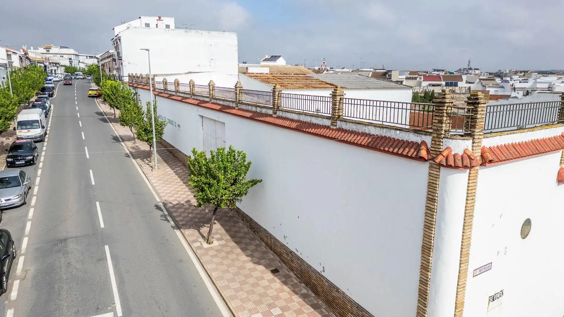 Industrial building for sale in Calle de Miguel Hernández, imagen 2