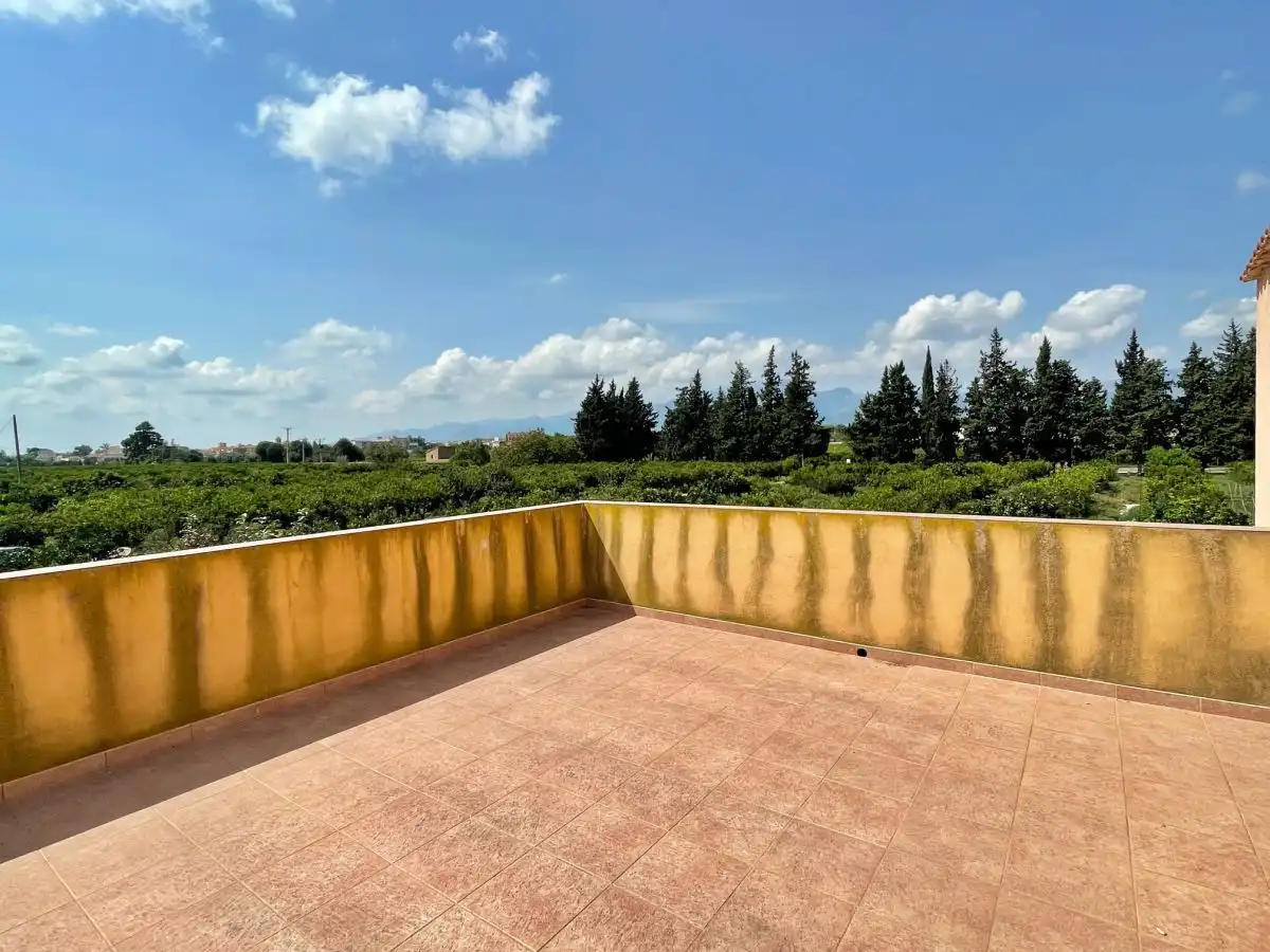 Villa à vendre à Jesús - Els Reguers, imagen 55