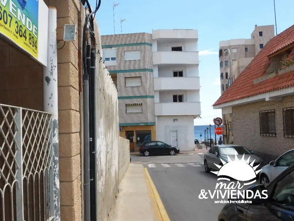 Business premises for sale in Calle Velarde 11, imagen 3