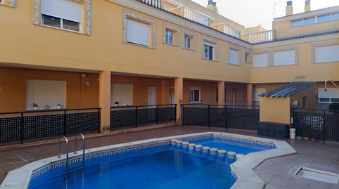 Adosado de 4 habitaciones en el centro de Gilet, imatge 4