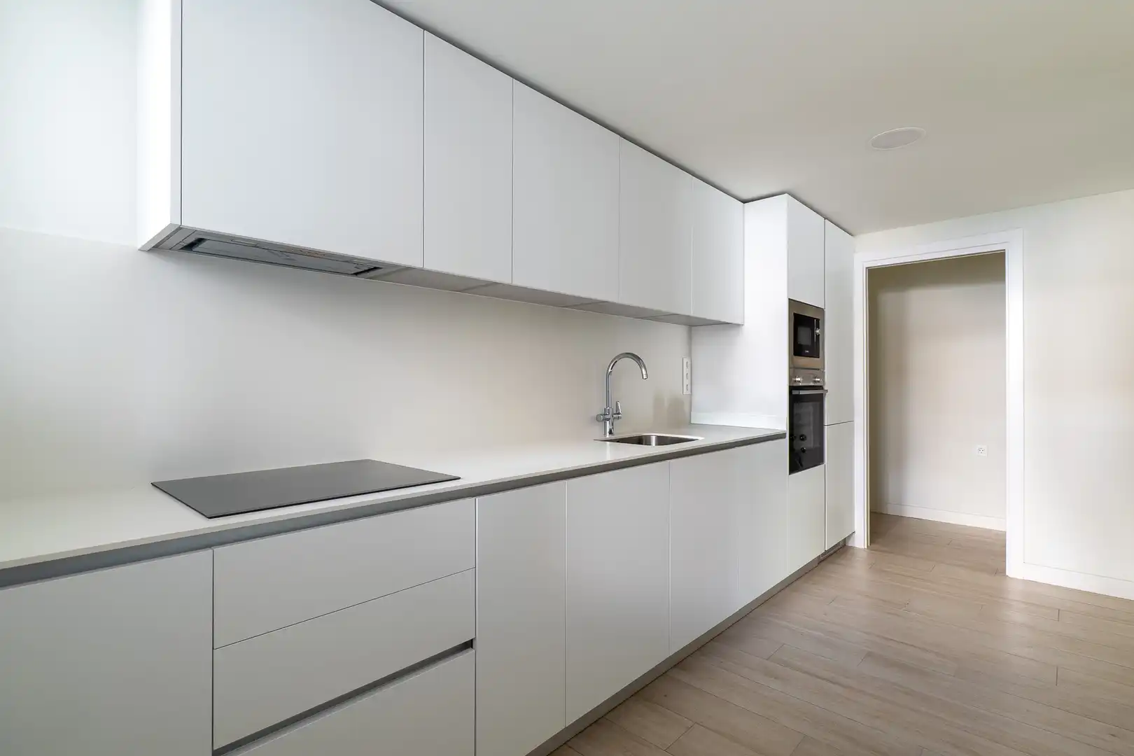 Appartement compact avec terrasse à vendre à Centro ciudad, imagen 6