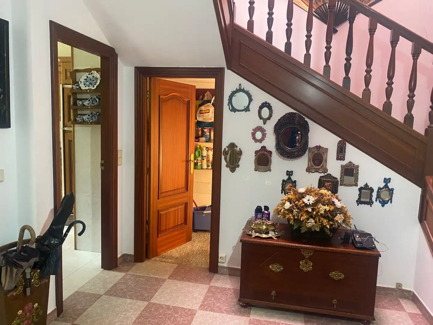Casa o chalet en venta en Lugo con Calefacción, Piscina y Amueblado