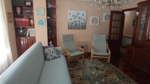 Photo 3 of Flat to rent in Rúa Vázquez de Parga, Carballo, A Coruña
