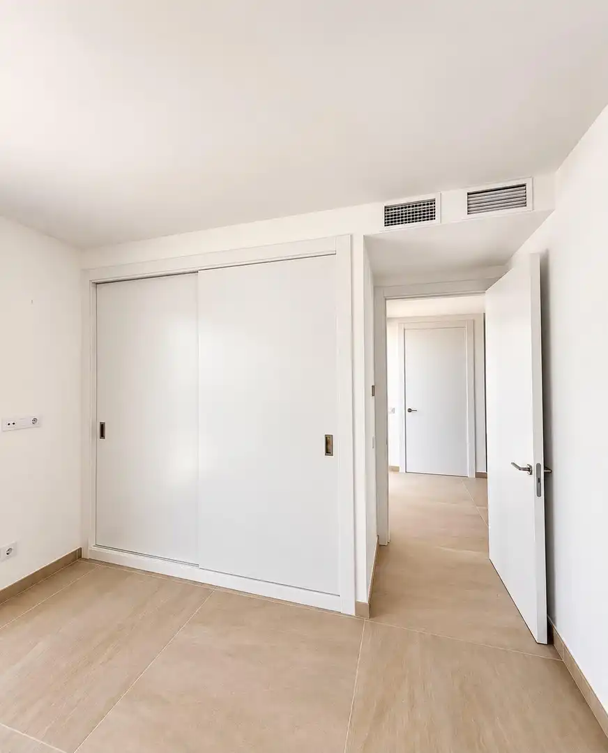 Apartments for sale in Costa Natura