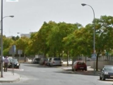 Appartamento con balcone in vendita a Avenida BRIGADAS INTERNACIONALES