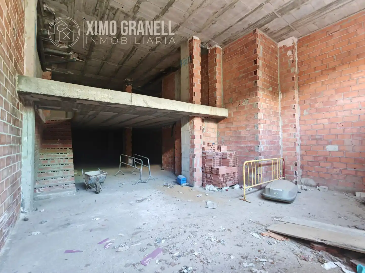 Local comercial en venda a La Vall d'Uixó, imagen 7
