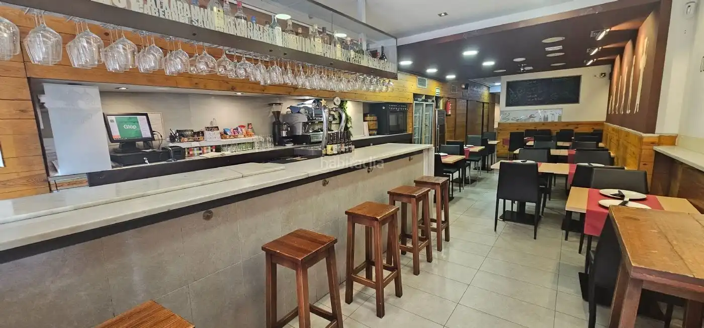 Business premises for sale in Carrer del Molí 3, imagen 3