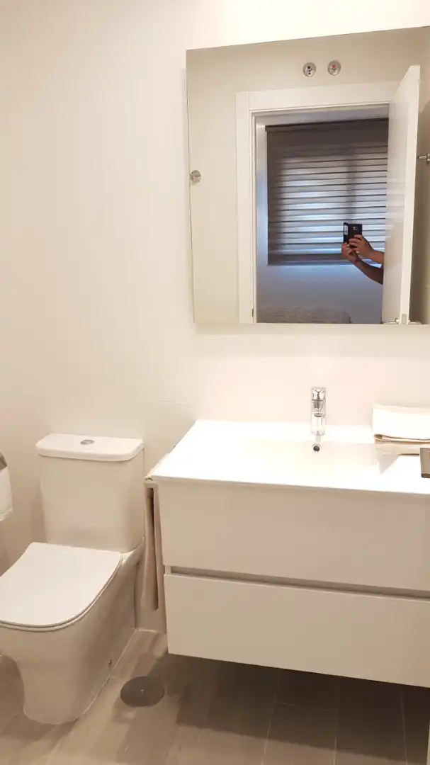 Piso con piscina en venta en Calle Valle del Cabriel, imagen 34