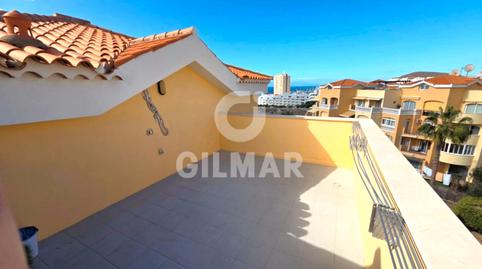 Foto 3 de Dúplex en venda a Los Cristianos, Arona