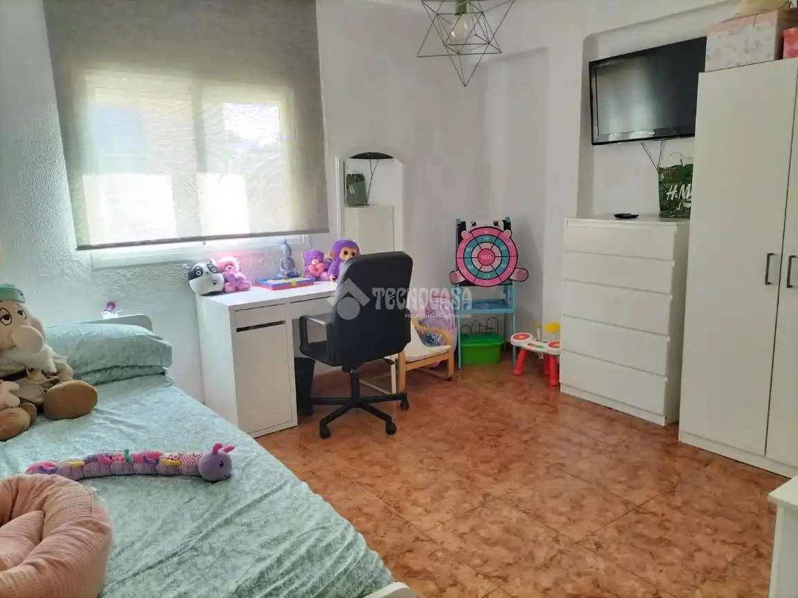Habitación de Piso en venta en Málaga con Terraza