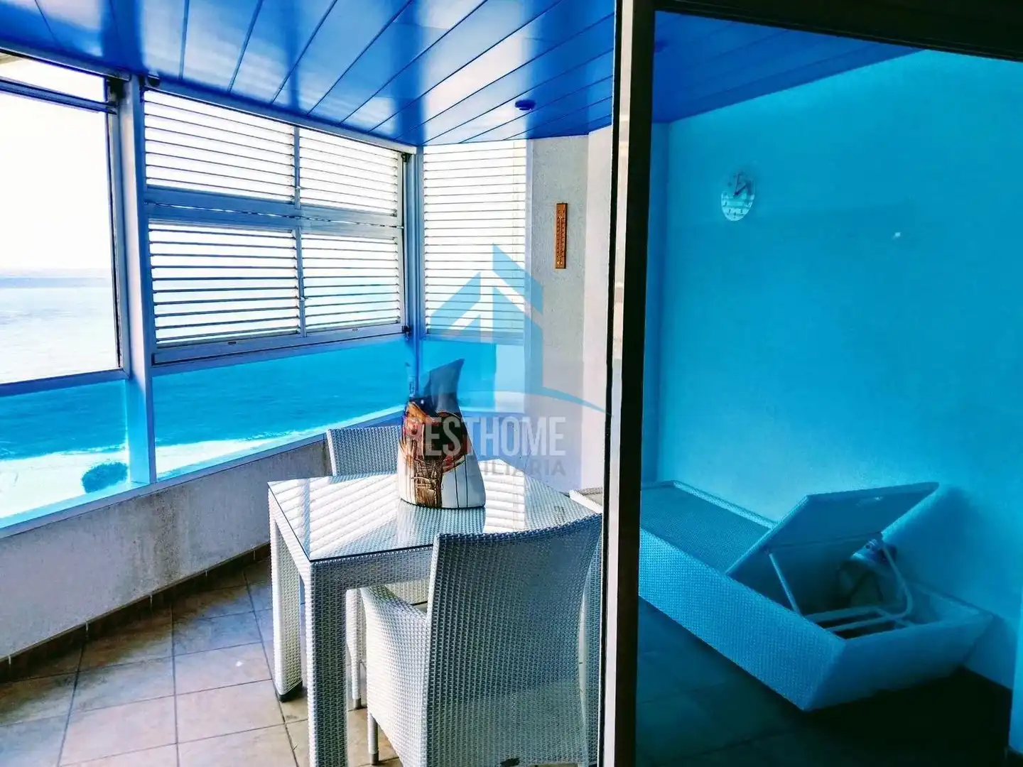 Apartment with lift for sale in Altea ciudad, imagen 2