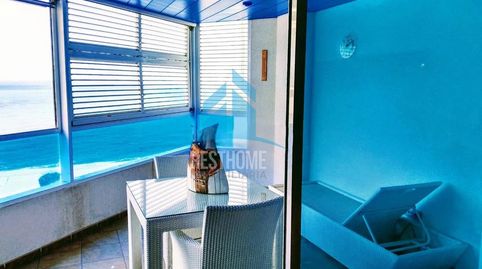 Foto 2 de Apartamento en venta en Altea ciudad, Altea