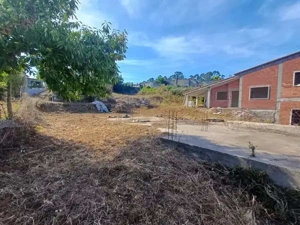 Residential land for sale in Lugar Rotea-Amorin, imagen 27