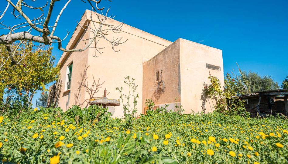 Photo 1 of Country house for sale in Carrer de Sa Galla, 43, Porreres, Illes Balears
