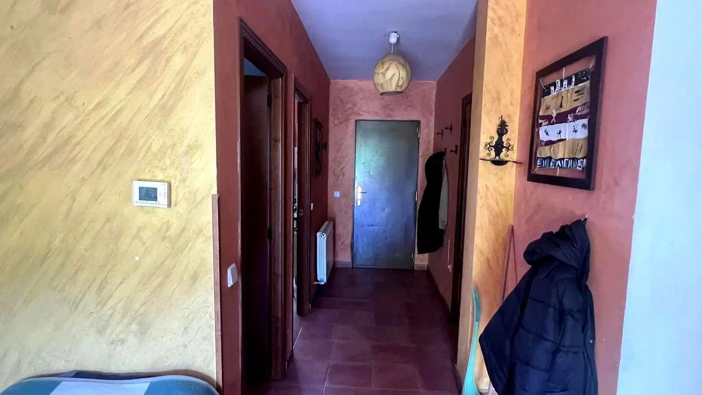 Casa adosada en venda en Olmeda de las Fuentes amb Calefacció i Jardí privat
