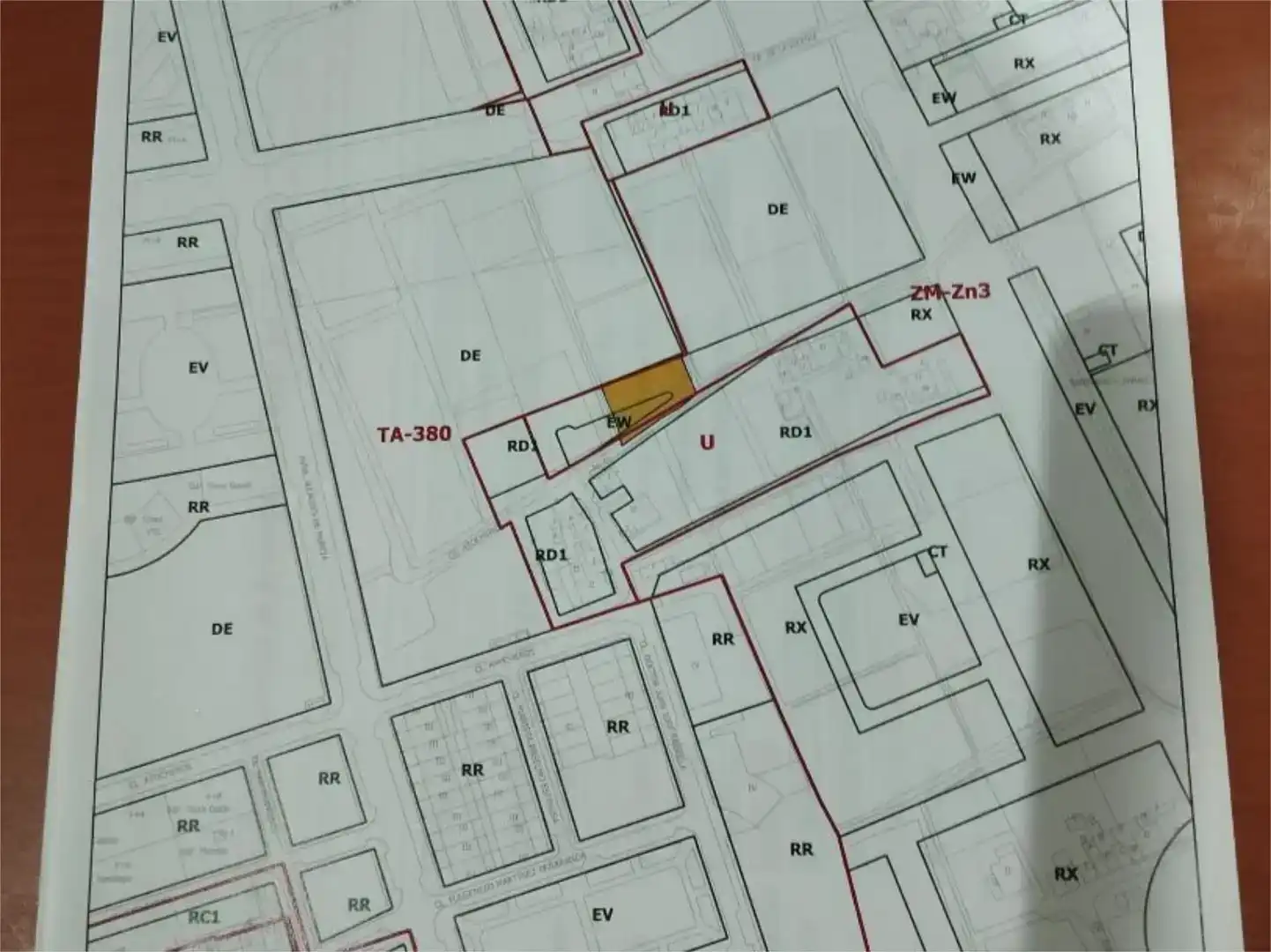Residencial en venta en Murcia
