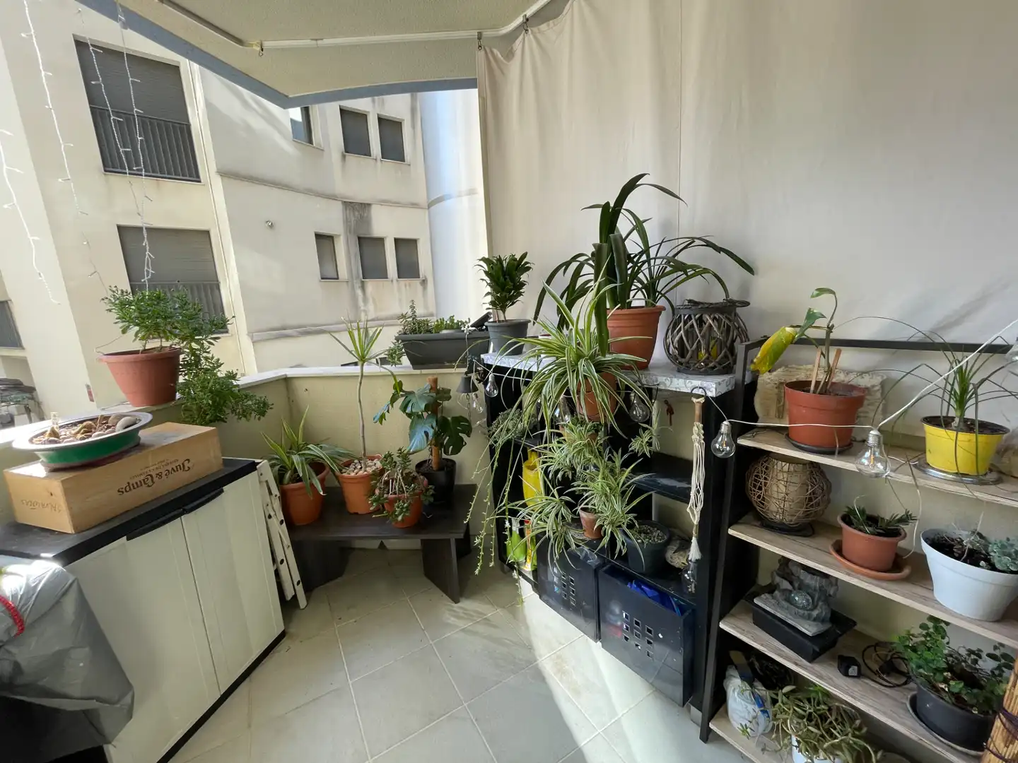 Terraza de Piso en venta en Cambrils con Aire acondicionado, Calefacción y Parquet