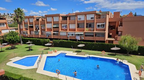 Foto 4 de Pis en venda a Los Camarotes de Getares, 3, San García, Algeciras