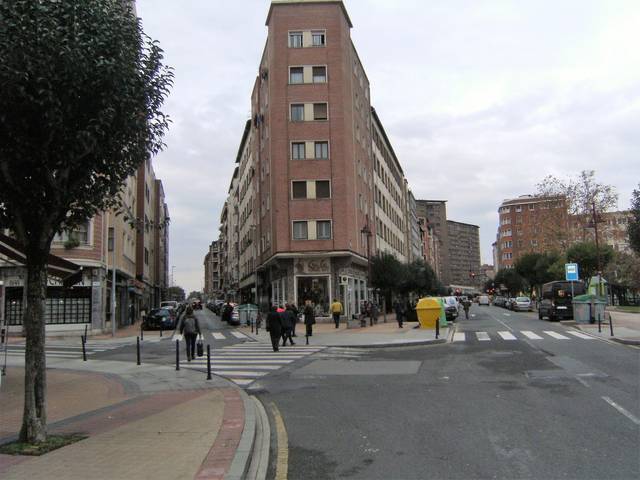 Local comercial en Venta en Centro