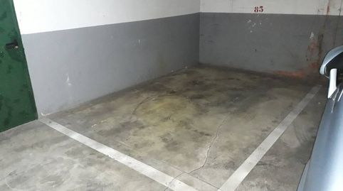 PARKING PARA MOTO DE ALQUILER