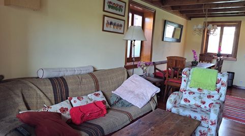 Foto 2 von Haus oder Chalet zur Miete in Avenue Du Puymorens, 19 Bi, Osséja, Cerdanya Francesa