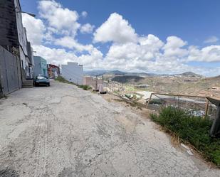 Vista exterior de Residencial en venda en Las Palmas de Gran Canaria