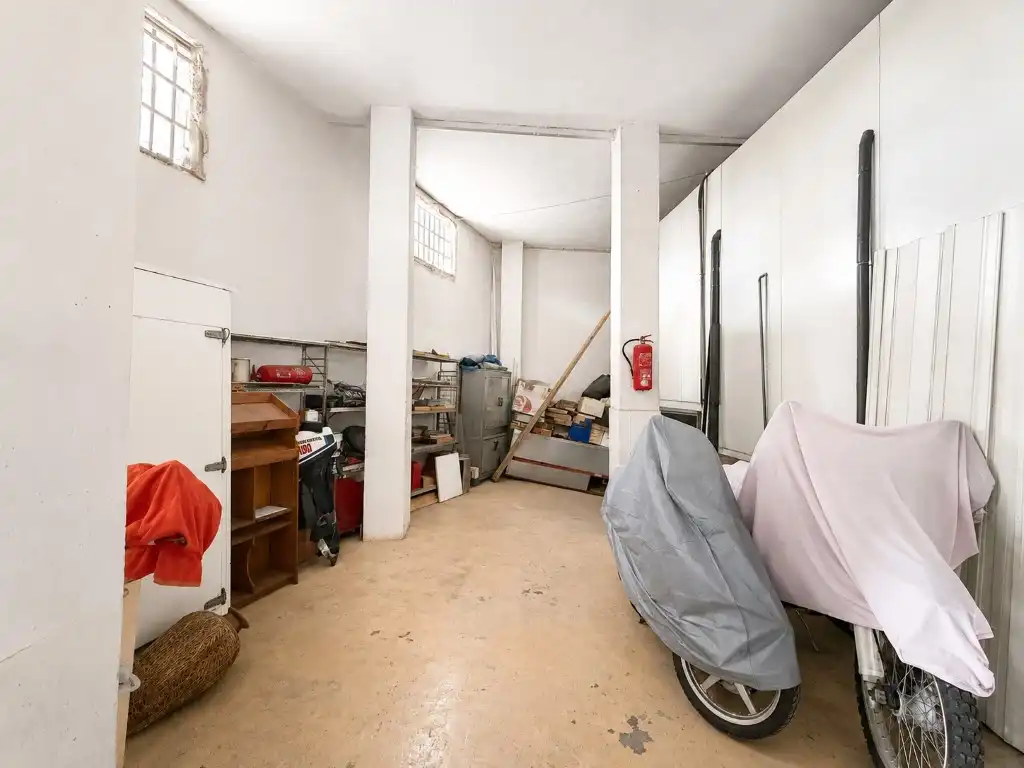 Business premises to rent in Calle Caba. Rg. Gines Cartagena, imagen 4