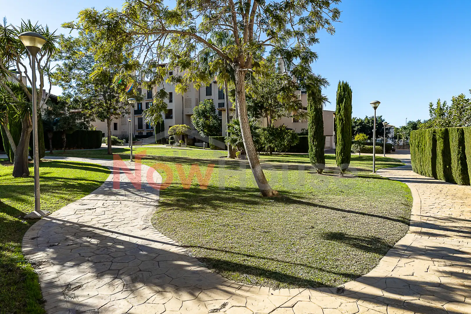 Exterior view of Ground floor for sale in Llucmajor  with Air Conditioner, Heating and Private garden