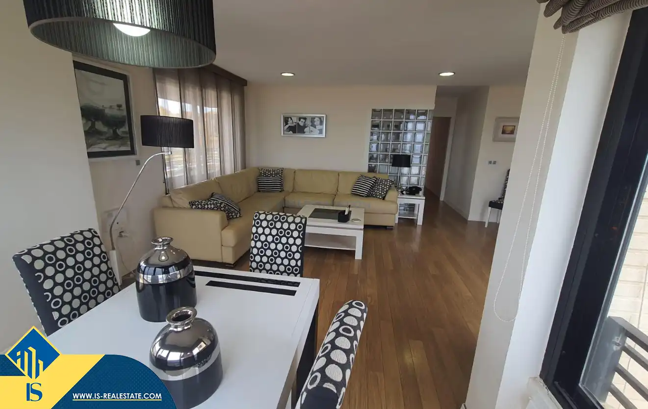 Apartment with terrace for sale in Playa del Acequión, Náufragos y Rocío del Mar, imagen 6