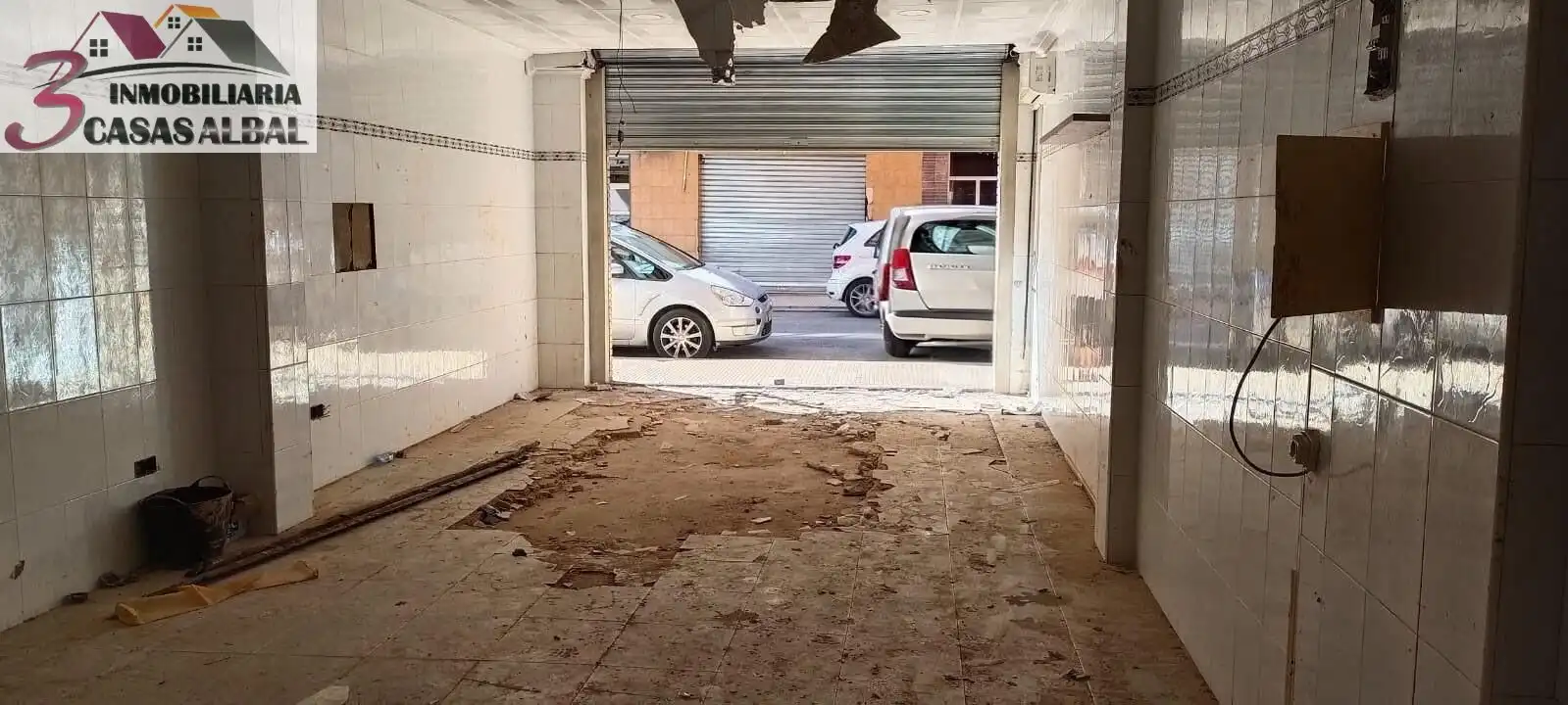 Local comercial en venda a Catarroja, imagen 3