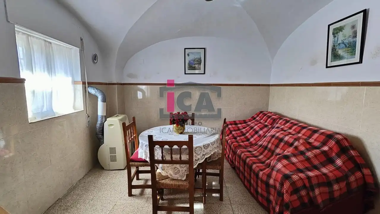 Maison à vendre à CALLE JOSE MARIA LOPEZ MAYA, imagen 4