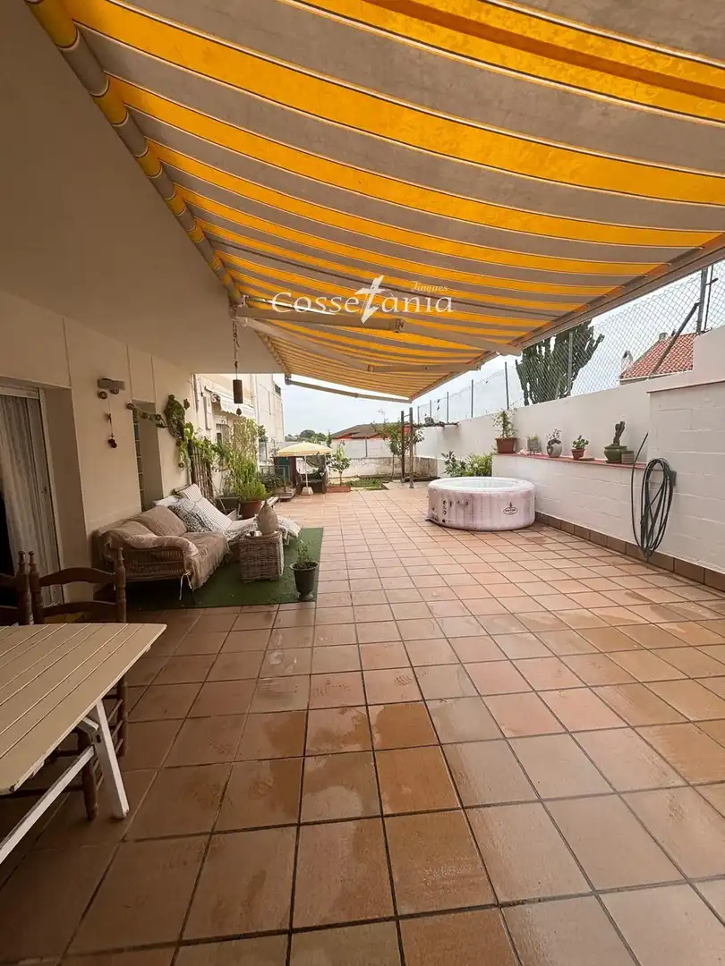 Pis amb piscina en venda a CONDE GOMEZ DE URBANEJA, imagen 11