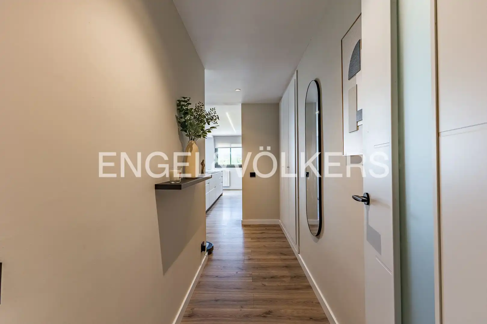 Flat for sale in Sabadell  with Air Conditioner, Heating and Parquet flooring