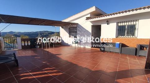 Photo 2 of Houses for sale in El Borge, Málaga