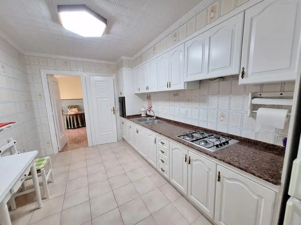 Maison avec jardin à vendre à Castalla, imagen 3