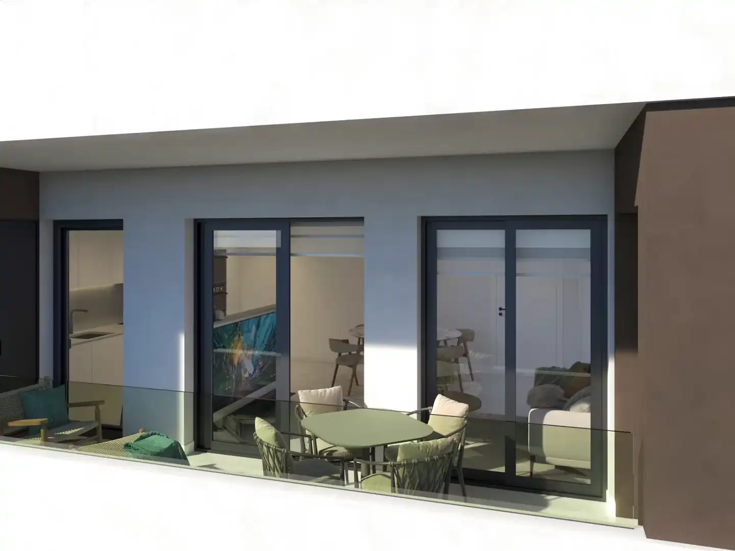 Apartament en venda a Carrer de la Victoria, 49, Centro